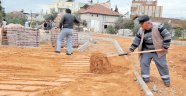 Kanal istediği parkına kavuştu