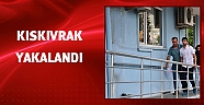 Kapkaç zanlıları kıskıvrak yakalandı