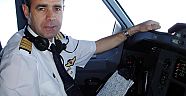 Kaptan pilotun vasiyeti yerine getirildi   