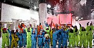 Kar Dünyası'na çocuk ilgisi