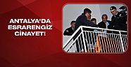 Karakolda ifade verdi, 1.5 saat sonra ölü bulundu