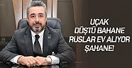 Karataş, ''Uçak krizinden sonra Ruslar ev alımlarını sürdürdü''