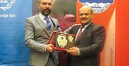 Kariyer sohbet toplantısı
