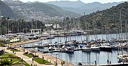 Kaş’ın göz bebeği