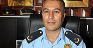 Kaş’ın yeni emniyet müdürü