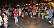Kaş'ta ders zili çaldı
