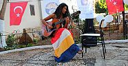 Kaş’ta festival başladı