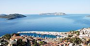 Kaş turizm haftasına hazırlanıyor
