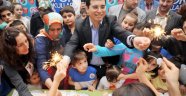 Kasım’da doğanlara sürpriz