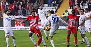 Kasımpaşa ile Antalyaspor ligde 12. kez karşılaşacak