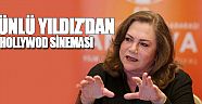 Kathleen Turner sinemaseverler ile buluştu