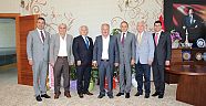 Katkı verenlere kapımız açık