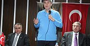 Kavga ettikçe hizmet üretemiyorlar