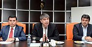 Kavşak ve ulaşım atağı başlıyor