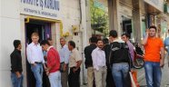 Kayıtlı 2 milyon 686 bin işsiz bulunuyor