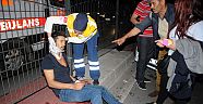 Kazada can pazarı