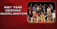 KBT Yeni sezona hazırlanıyor 
