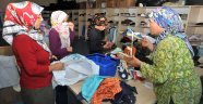 KEDAP yardım eli uzatmaya devam ediyor