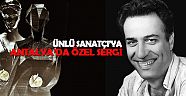 Kemal Sunal, Antalya Film Festivali’nde anılacak