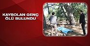 Kemer'de kaybolan genç yürüyüşçüler tarafından ölü bulundu