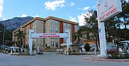 Kemer Devlet Hastanesi’nde  bilgisayarlı tomografi hizmeti