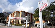 Kemer Devlet Hastanesi Şubat’ta açılıyor