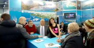 Kemer Kiev’de tanıtılıyor