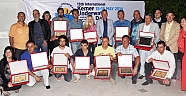 Kemer Sualtı Günleri bitti