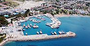 Kemer Türkiz Marina el değiştirdi
