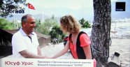 Kemer, Ukrayna TV ekranlarında