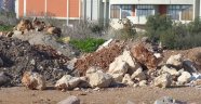 Kentpark’ın ikramı ‘Çevre kirliliği’