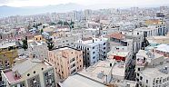 Kentsel dönüşüm hazırlığı