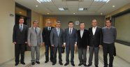 Kepez ATİK ile işbirliği yapacak