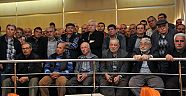 Kepez Belediye Meclisi, sanayiyi sevindirdi
