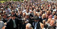 Kepez de bayram var