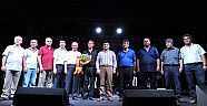 Kepez’de Burdurlular gecesi