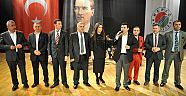 Kepez de Karedeniz rüzgarı esti