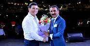 Kepez’de Latif Doğan konseri