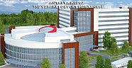 Kepez’de özlenen hizmet inşaatı