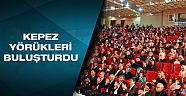 Kepez’de şimdi türkü zamanı!