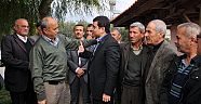 Kepez’de tapu sevinci