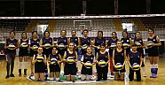 Kepez'de voleybol  akademisi kuruluyor