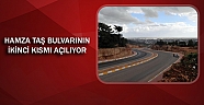 Kepez'de yol çalışmaları sürüyor