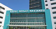 Kepez Devlet Hastanesi MR’ı  Hasta Fobisini Yenecek   