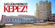 Kepez’e 2 yeni Aile Sağlığı Merkezi yapılıyor