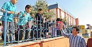 Kepez’e dev yatırım