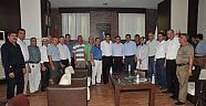 Kepez’e kapalı pazarlar yapılacak