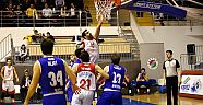 Kepez evinde galip