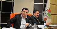 Kepez’in tamamına ticari alan