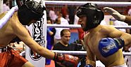 Kepez Kick Boks Şampiyonasına ev sahipliği yaptı